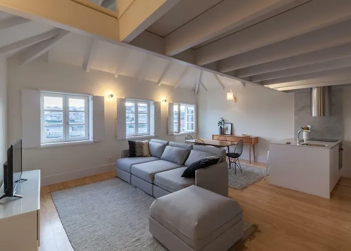 Flh Douro View Luxury Duplex