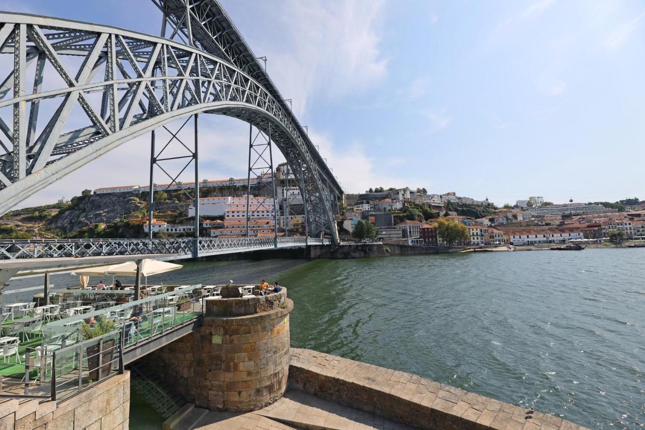 Flh Douro View Luxury Duplex Apartamento Porto