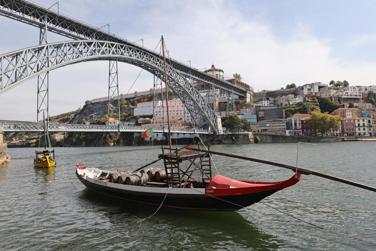 Apartamento Flh Douro View Luxury Duplex *