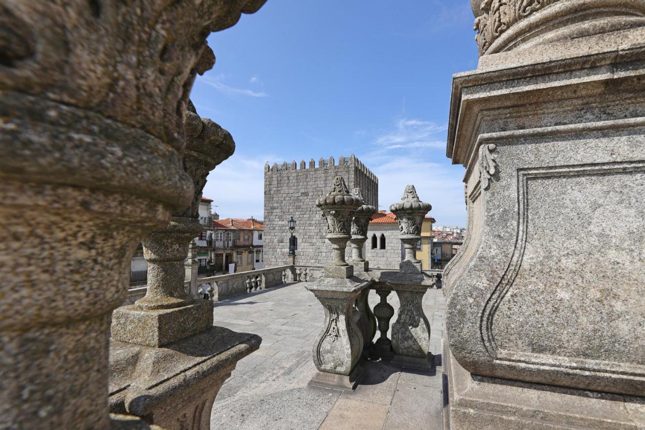 Flh Douro View Luxury Duplex * Porto