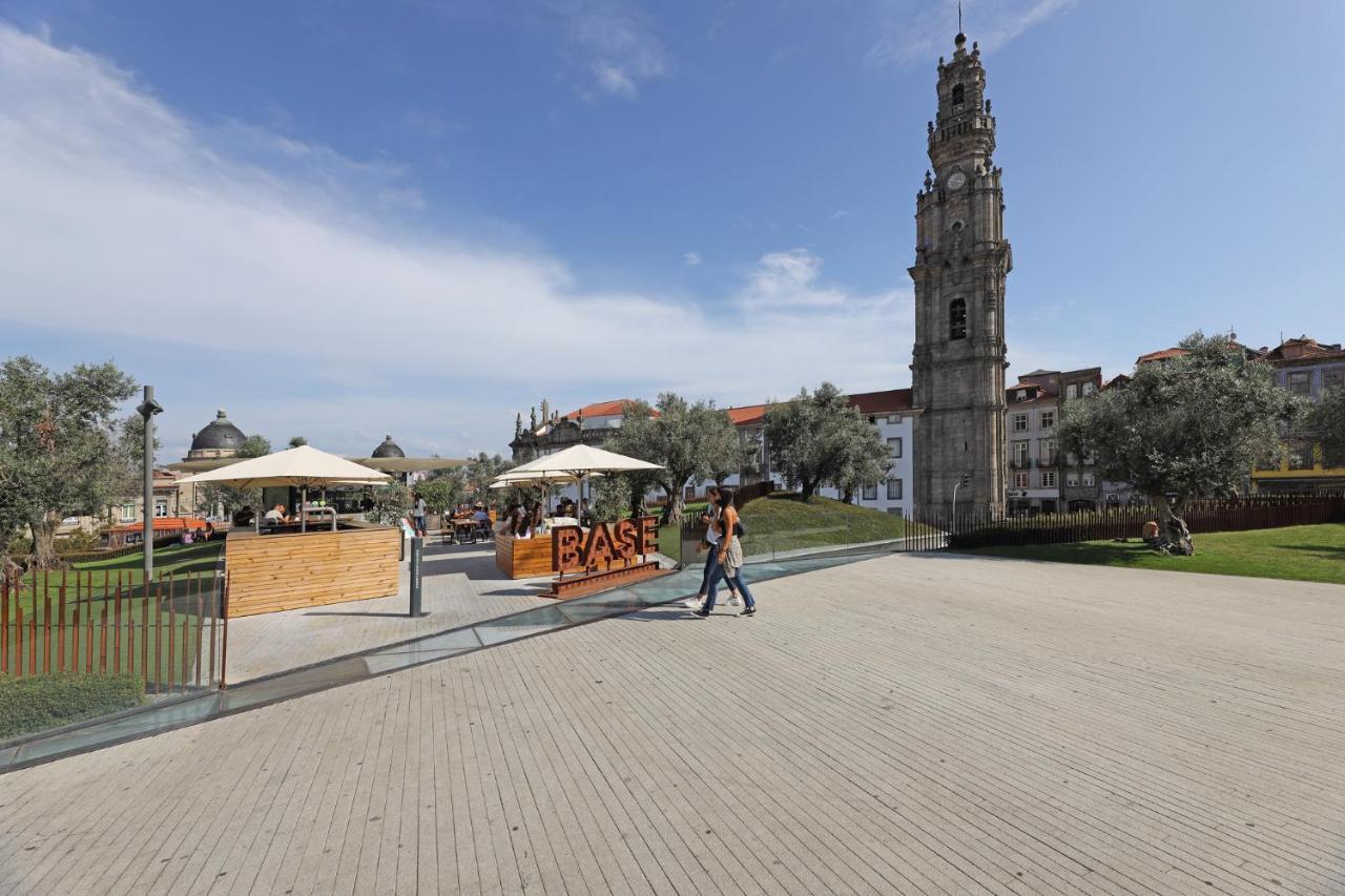 Apartamento Flh Douro View Luxury Duplex