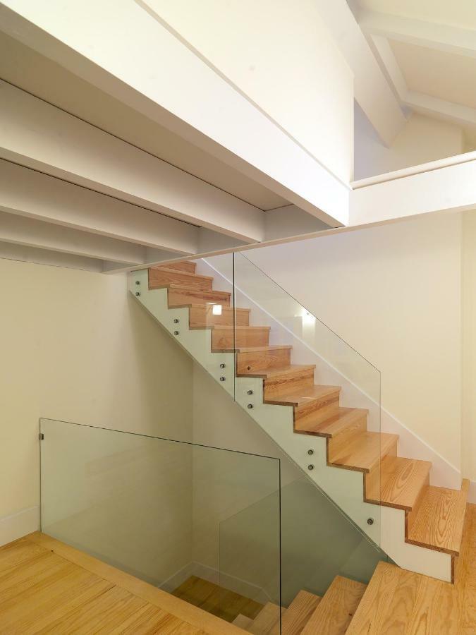 Flh Douro View Luxury Duplex Apartamento Porto