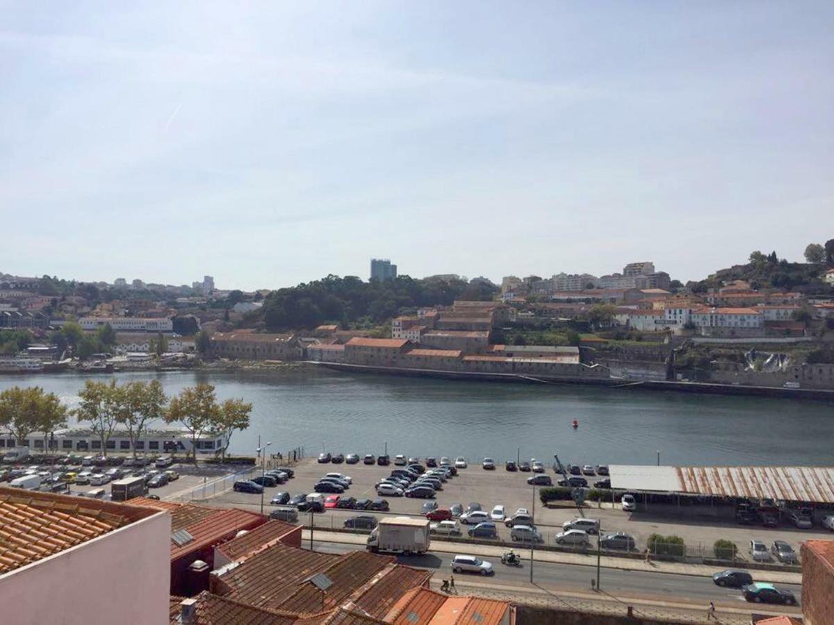 Flh Douro View Luxury Duplex * Porto