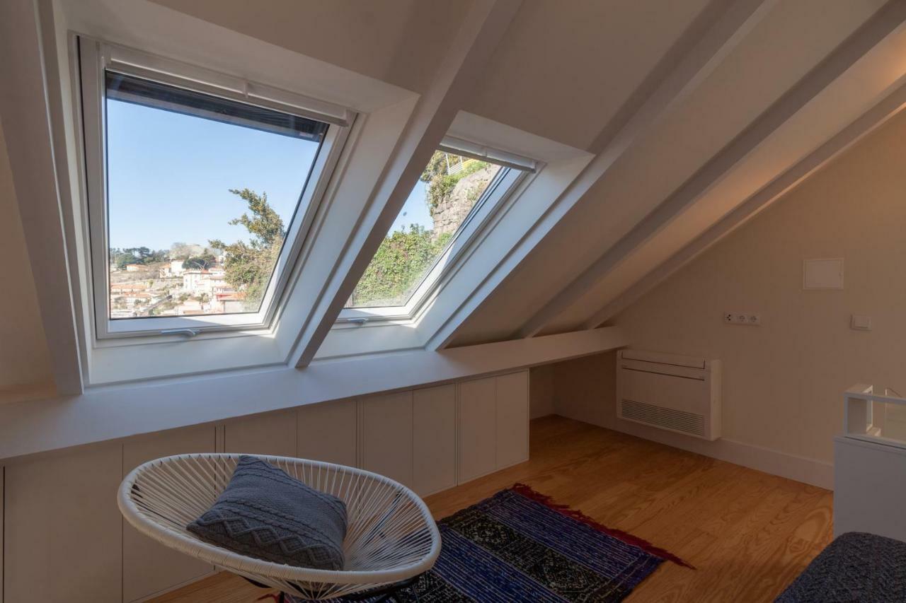 Flh Douro View Luxury Duplex Apartamento Porto
