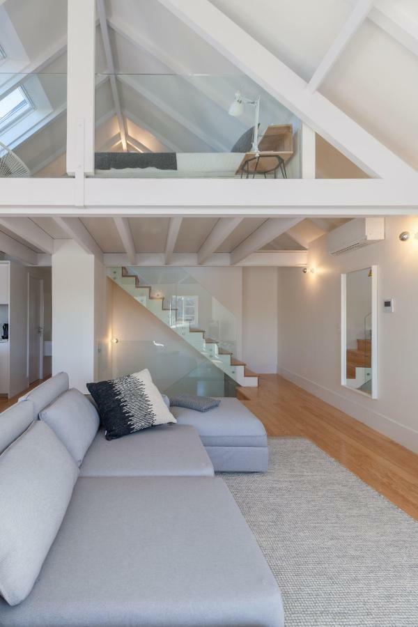 Flh Douro View Luxury Duplex Apartamento Porto