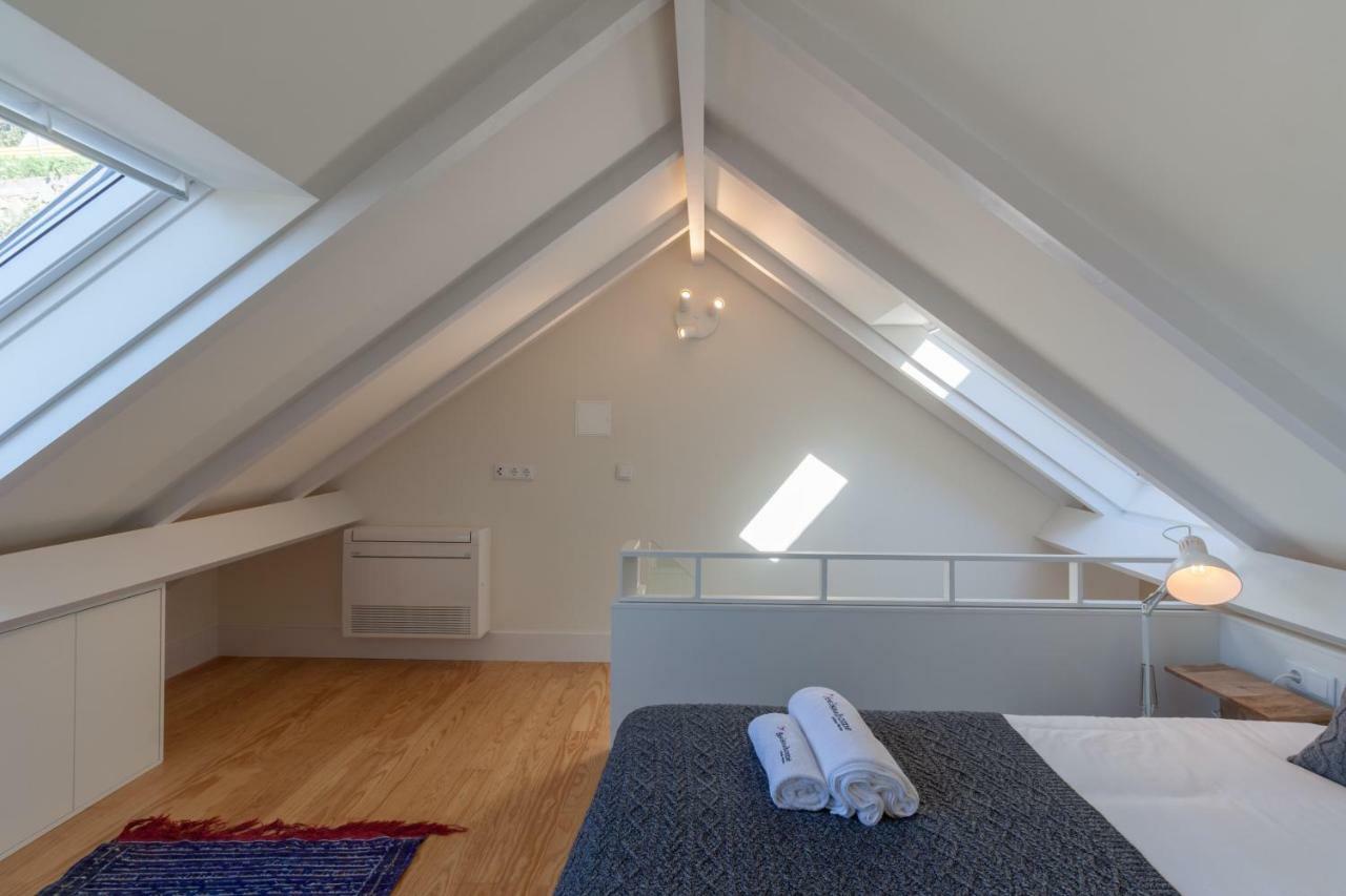 Flh Douro View Luxury Duplex Apartamento Porto