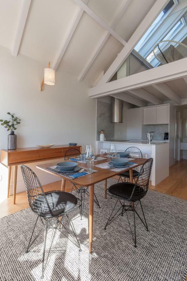 Flh Douro View Luxury Duplex Porto