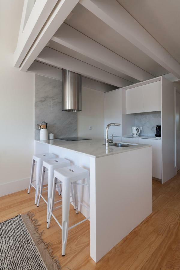 Flh Douro View Luxury Duplex Apartamento Porto