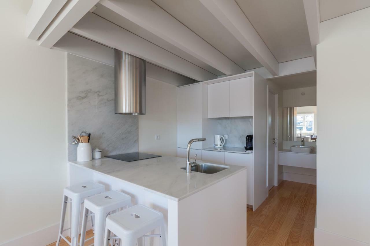 Flh Douro View Luxury Duplex Apartamento Porto
