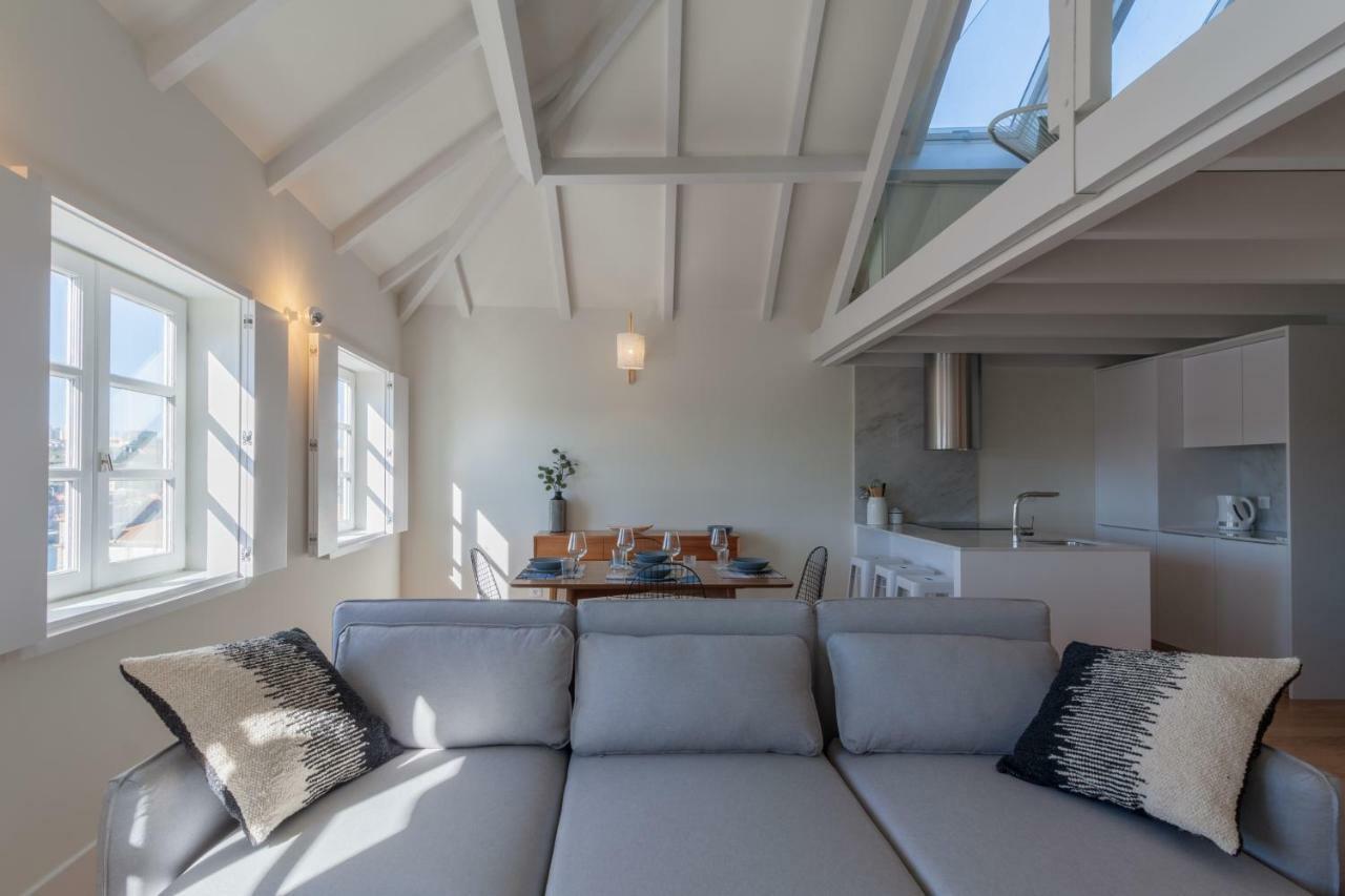 Flh Douro View Luxury Duplex * Porto